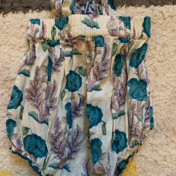 Pink Chicken Jumper 3-6M - Picture 3 of 3